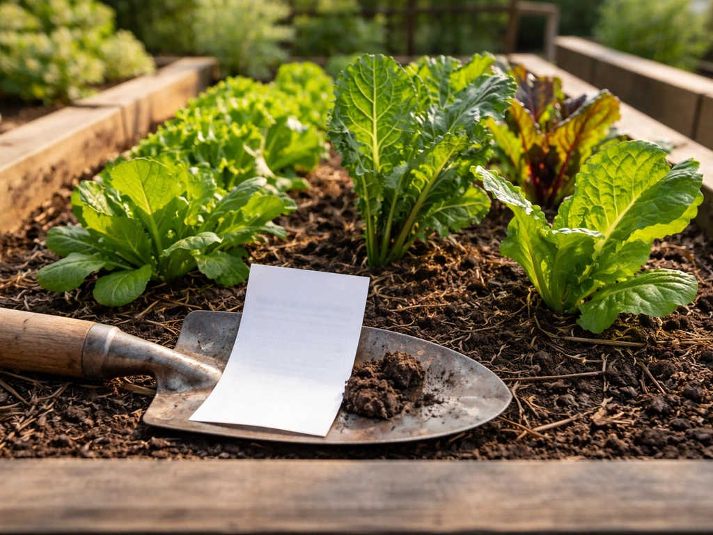 Are GM Crops Cheaper to Grow? Cost Drivers for Gardeners