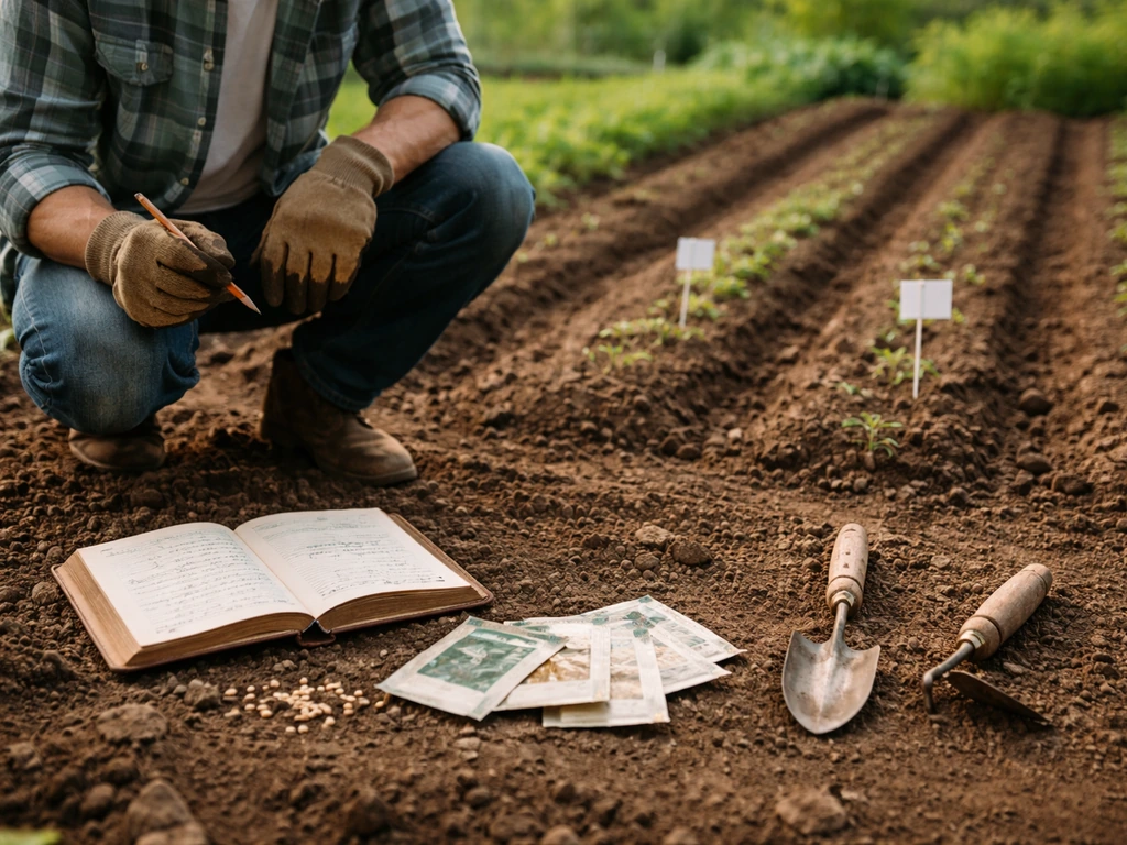 How Does Cost Determine What Farmers Grow? A Guide