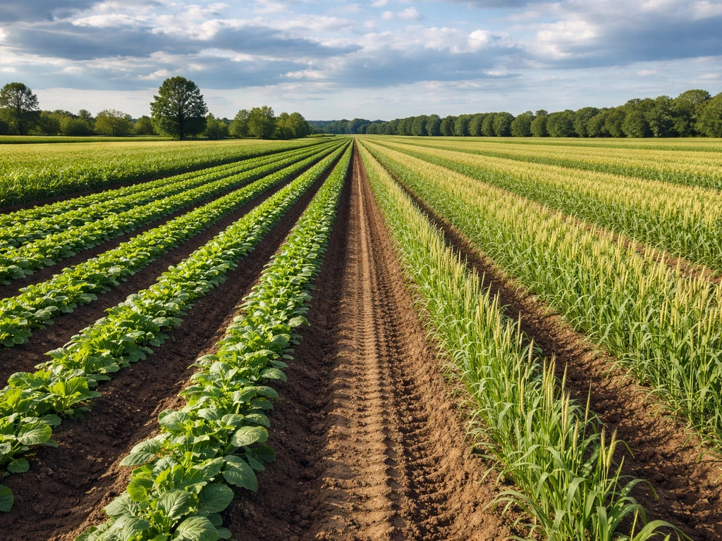 Why Do Farmers Grow Crops? Real Reasons and How to Use Them