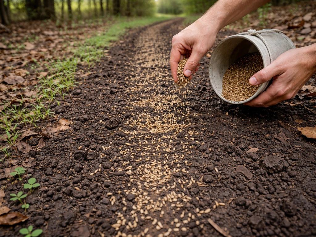 Throw and Grow Food Plot Reviews: What You Get and If It Works