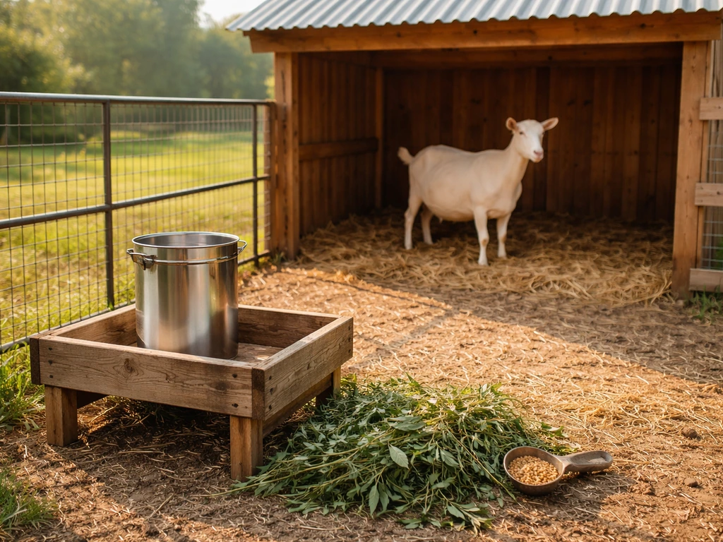 Good to Grow Organic Milk: Home Rules, Costs, and Steps