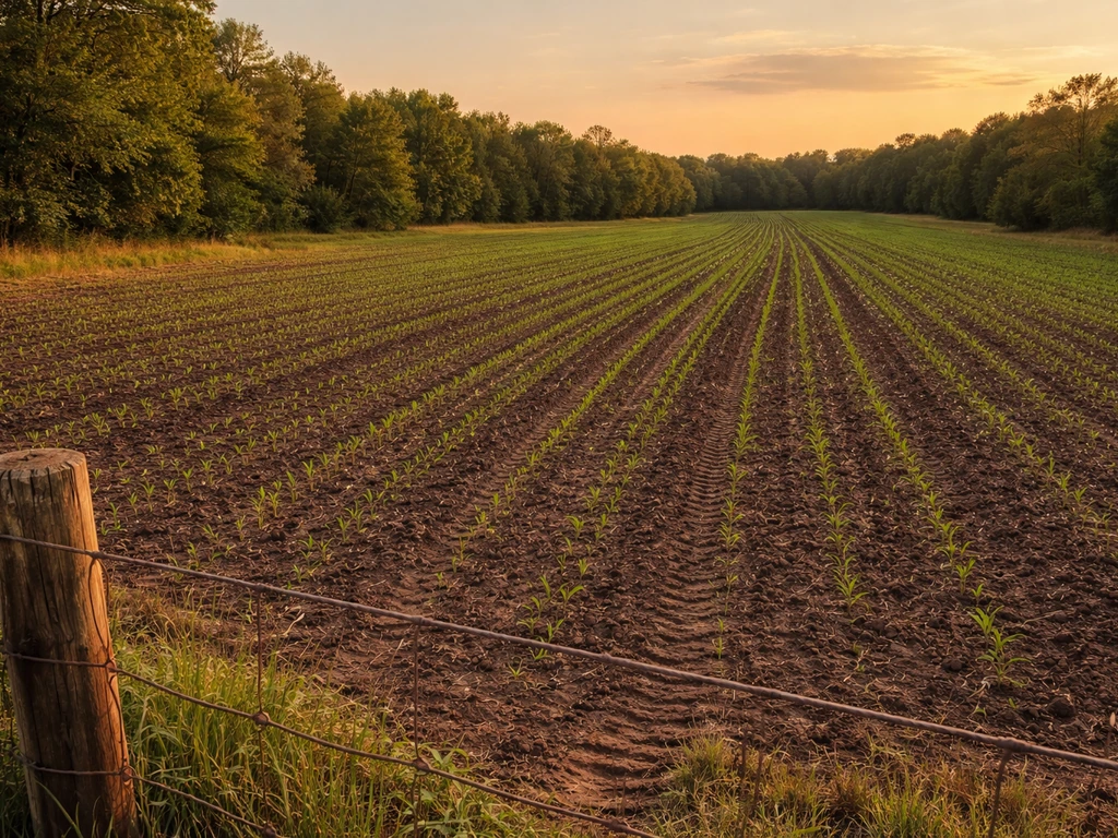 Best Food Plots to Grow Big Bucks: A Practical Guide