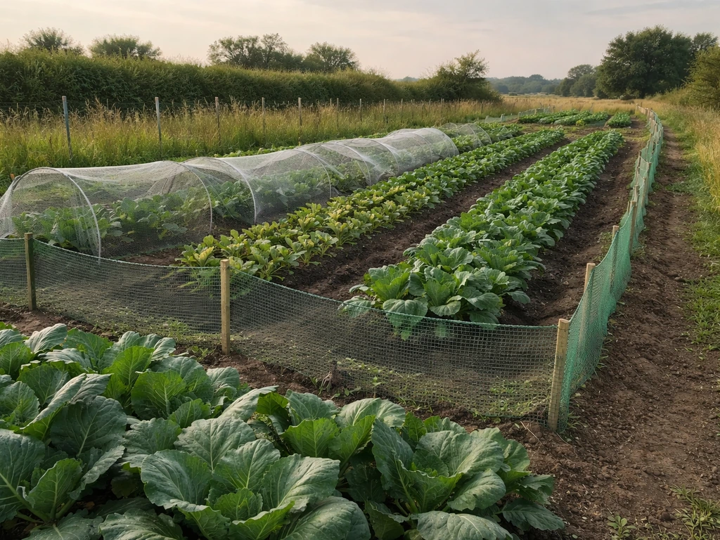 Do Farmers Kill Animals to Grow Plants? The Real Reasons