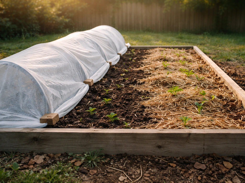 How Many Animals Die to Grow Vegetables: Estimate and Reduce