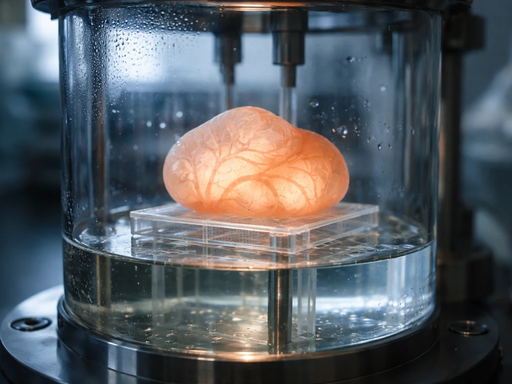 Can We Grow Organs in a Lab? What’s Possible Now