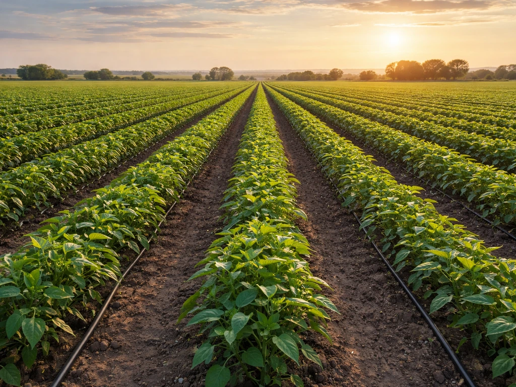 Why Do Farmers Grow GMO Crops Explained Simply
