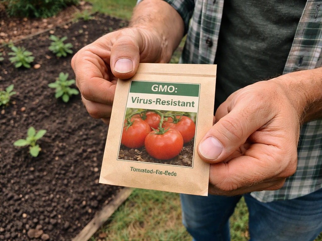 Can You Grow GMO Seeds? Legal and Practical Options