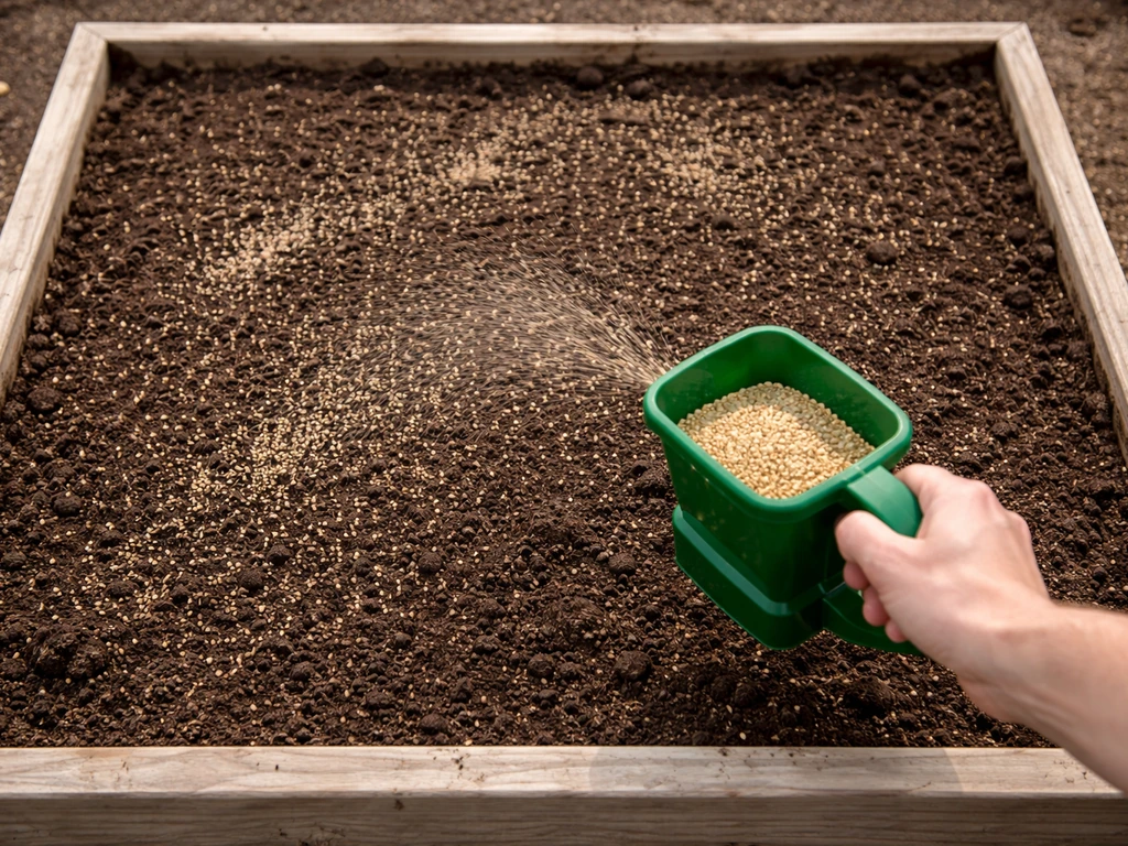 Does Throw and Grow Food Plot Work? Test and Fix Guide