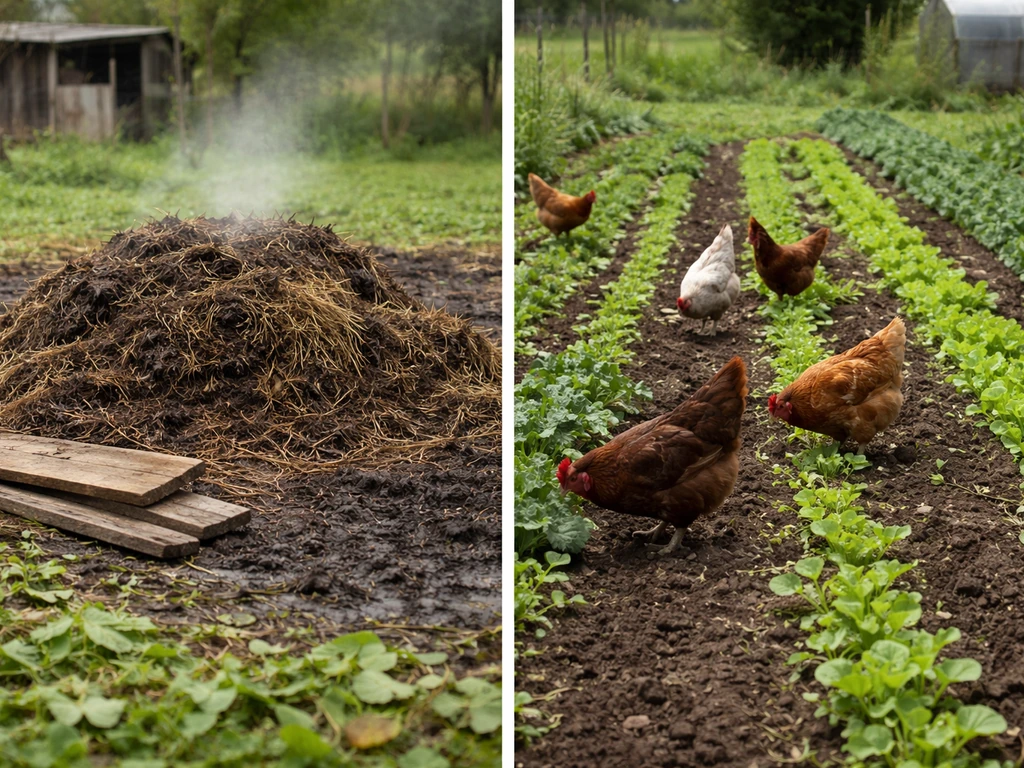 How Do Animals Help Farmers Grow Crops Today?