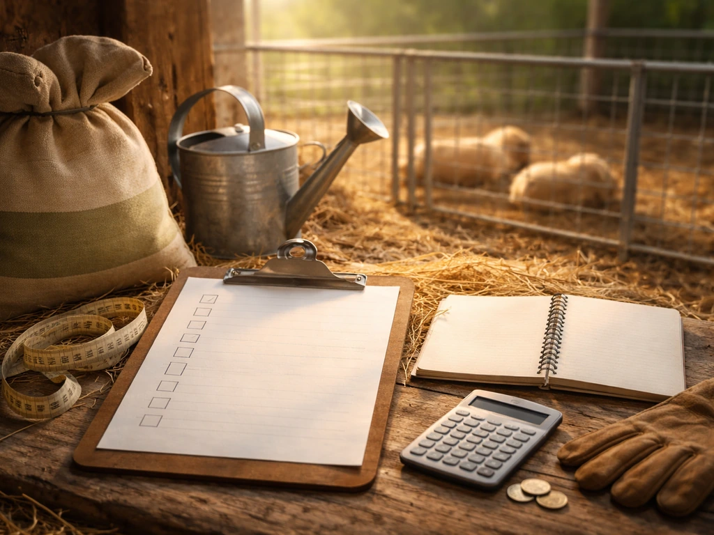 How Do Livestock Producers Choose the Breed They Grow
