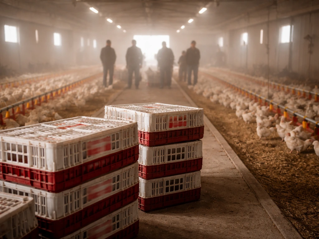 Does KFC Grow Their Chicken? How It’s Raised and Sourced