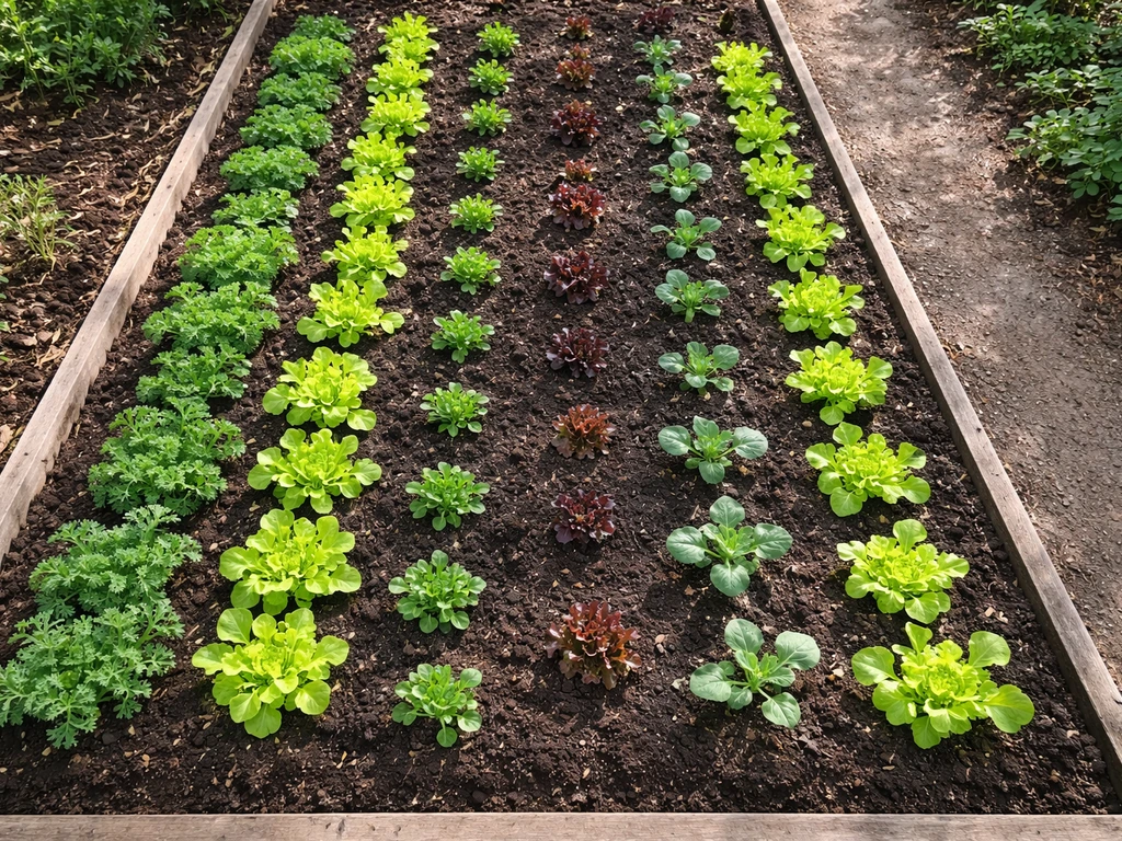 Grow Biointensive Method: Step-by-Step Home Garden Guide