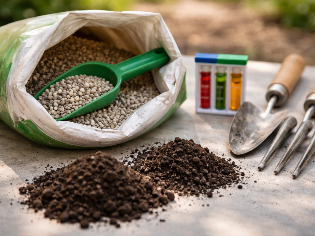 Grow More Fertilizer: How to Use It for Higher Yields