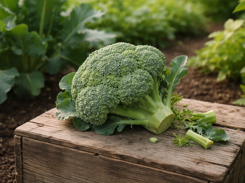 Best Tasting Broccoli to Grow: Varieties, Timing, Care
