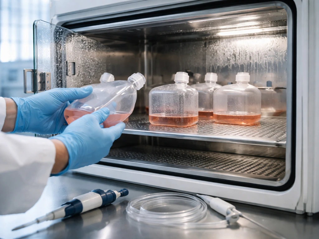 How to Grow Meat in a Lab: Feasibility and Steps