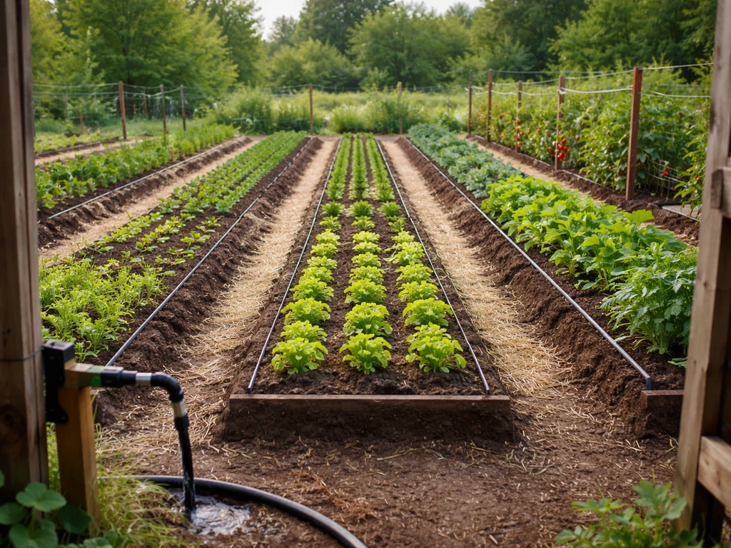 Ark What Crops to Grow: Easy Selection and Planting Plan