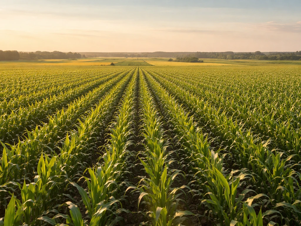 Which Countries Grow GMO Crops Today? Global List and Guide