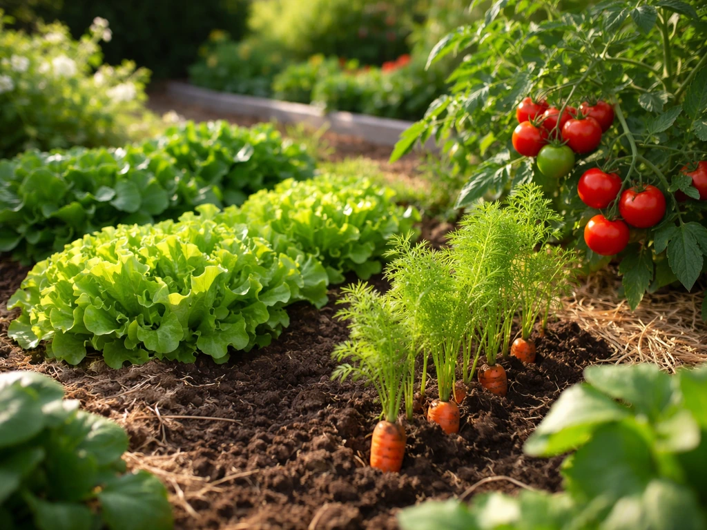 Best Organic Crops to Grow: A Practical Guide by Climate