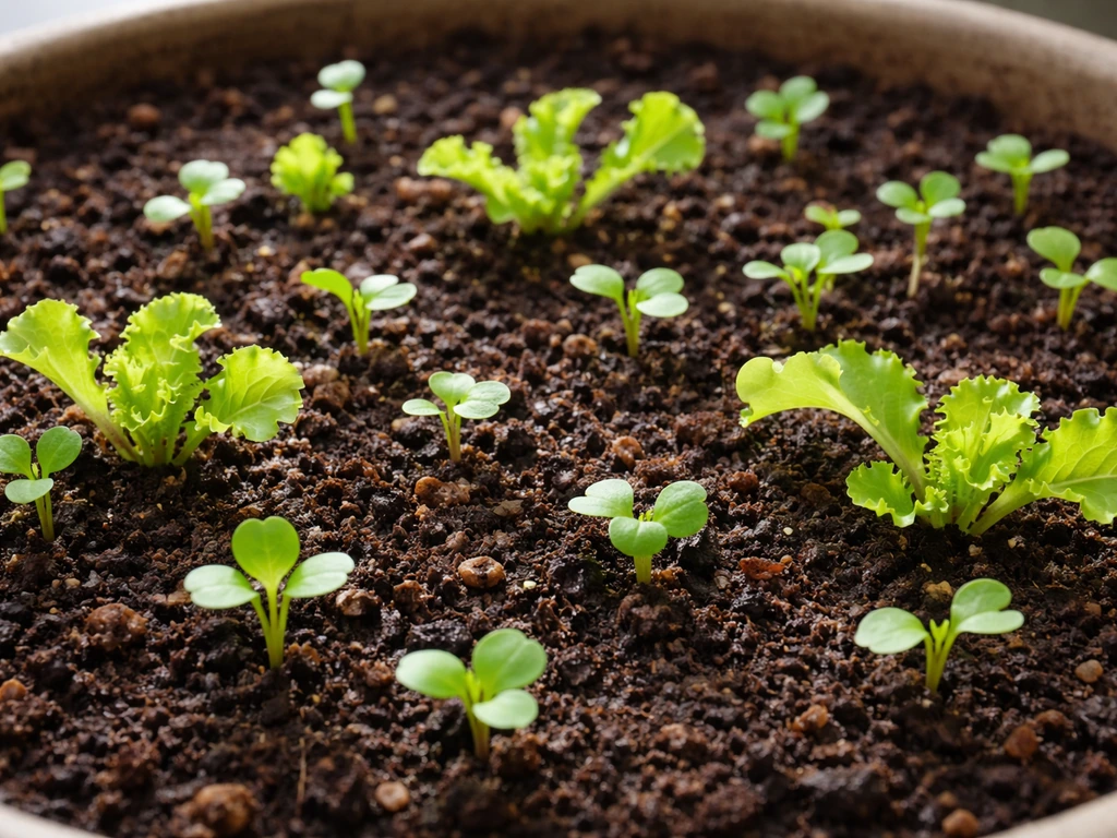 Can You Grow Vegetables in Multi Purpose Compost? Guide