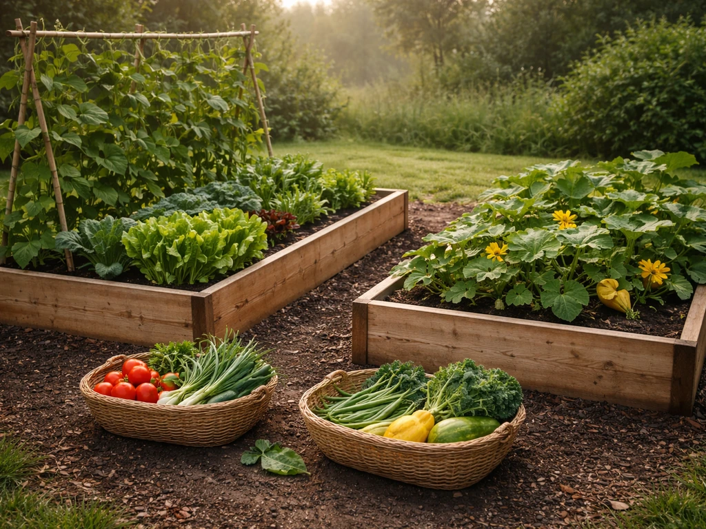What Are the Most Cost Effective Vegetables to Grow
