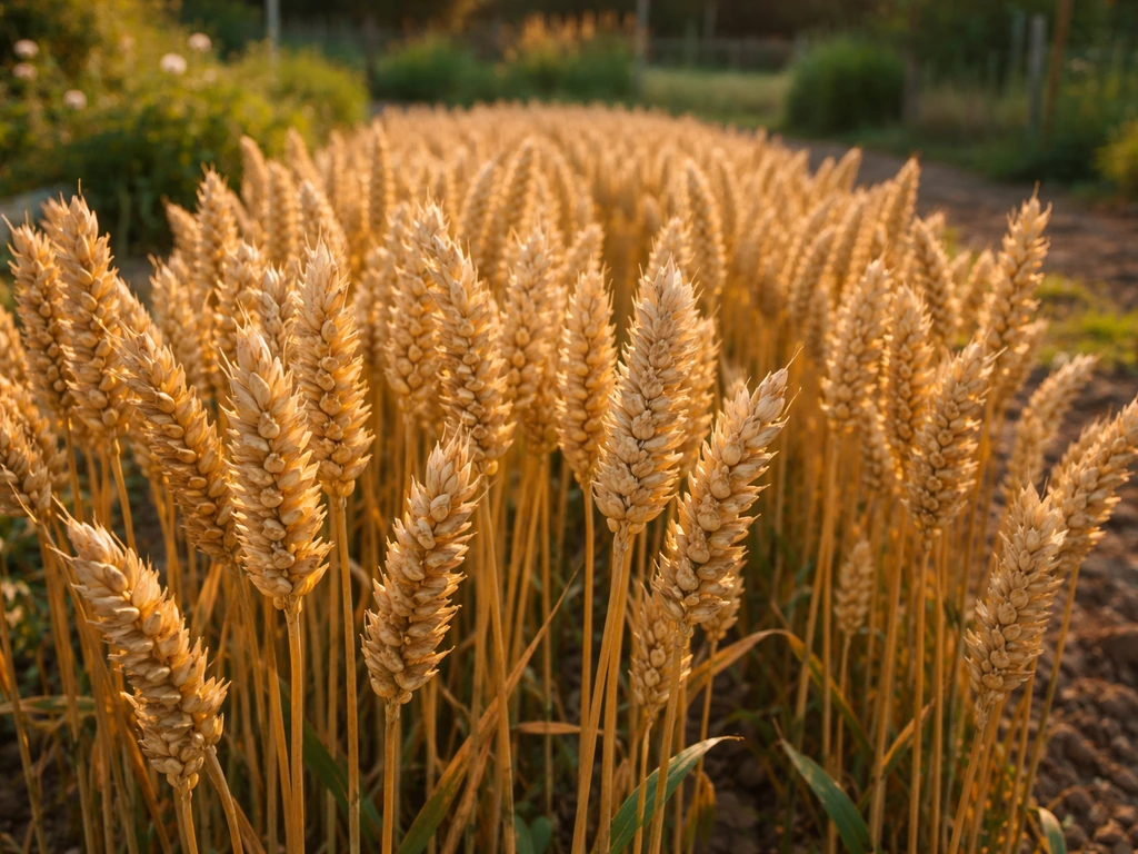 Best Wheat to Grow for Bread: Varieties and Steps