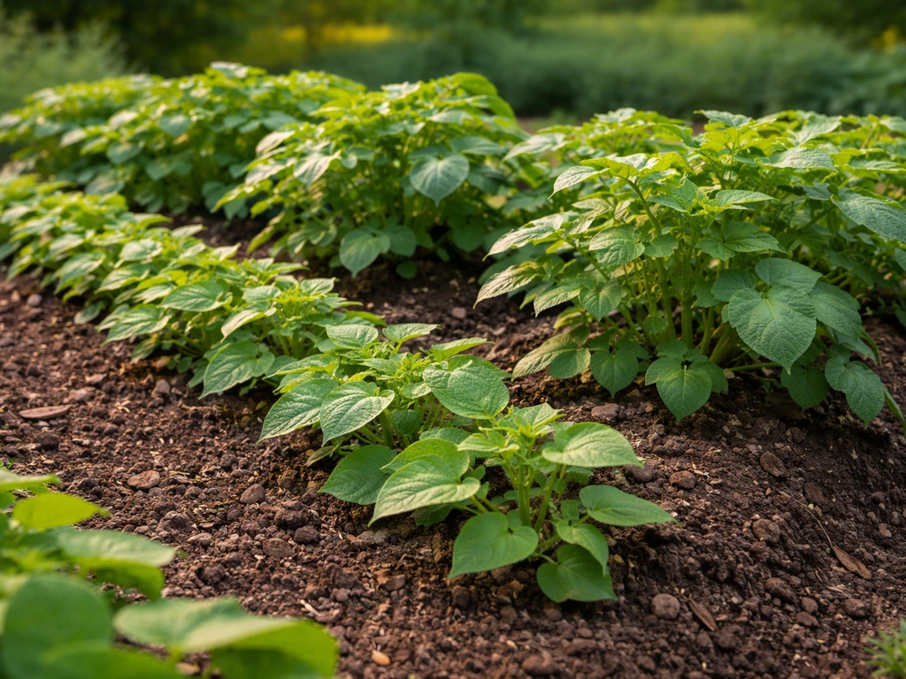 Do Beans and Potatoes Grow Well Together? How to Plant