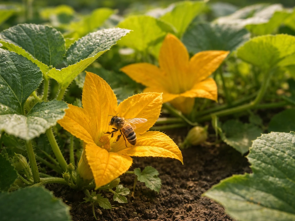 Do You Need Bees to Grow Vegetables? Quick Guide + Checklist