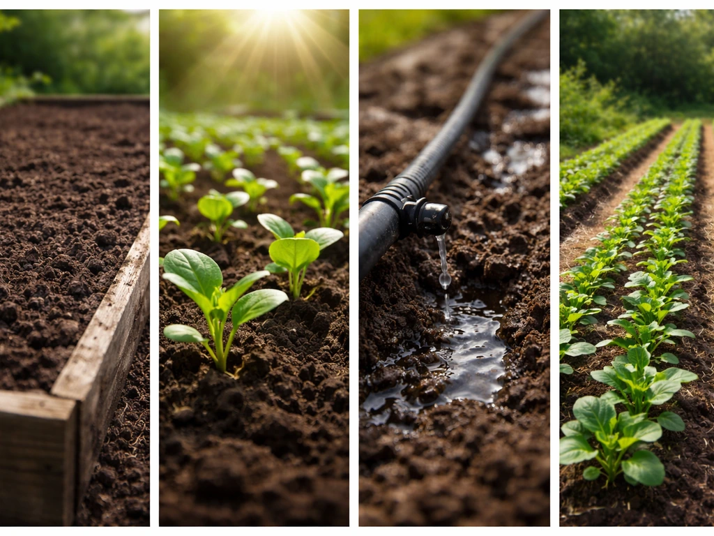 What Do Farmers Need to Grow a Crop: Essentials Checklist