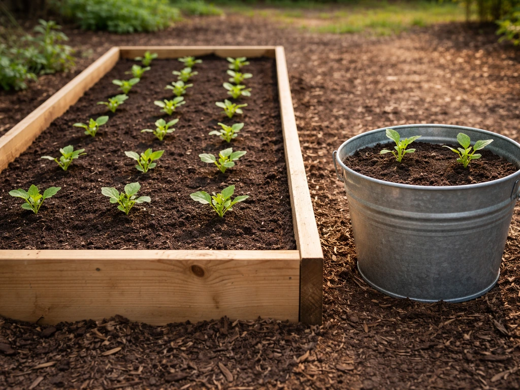 what does a farmer need to grow crops
