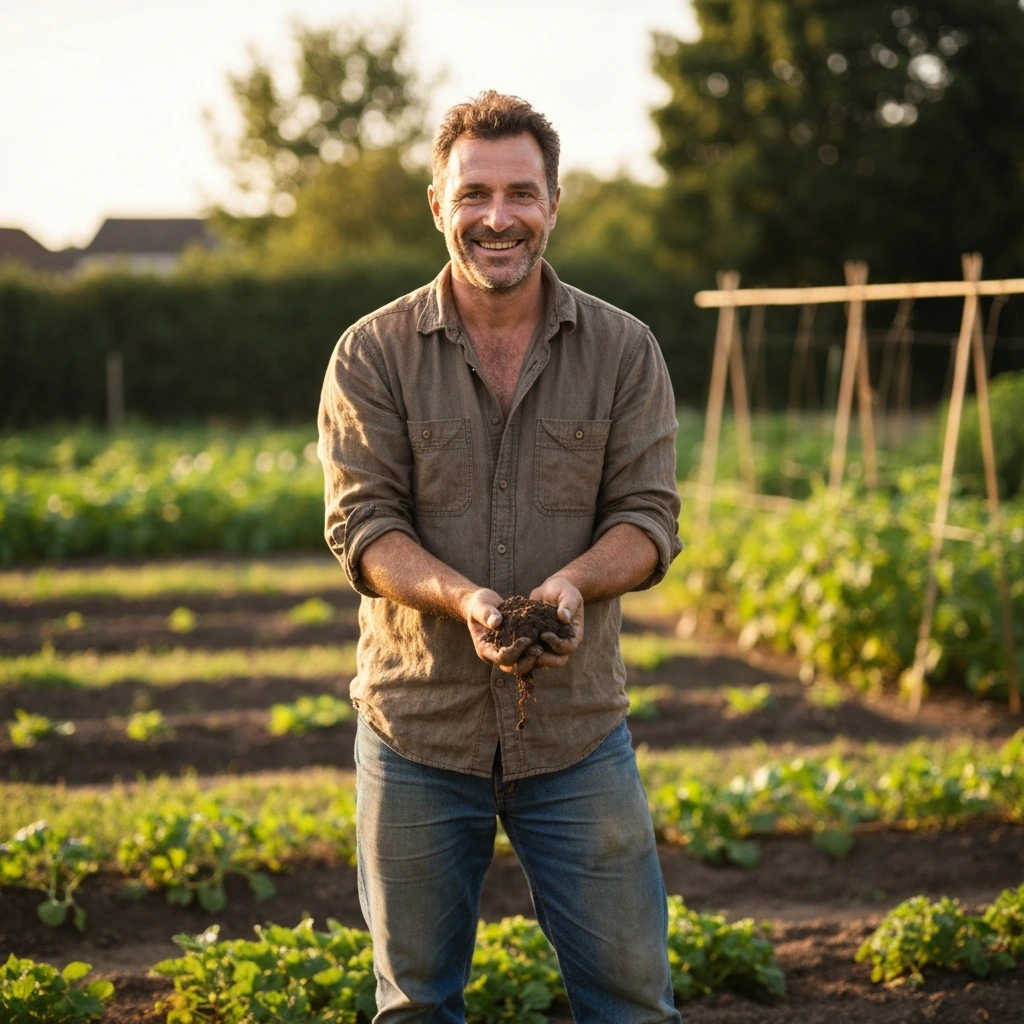 Marcus Hendrick